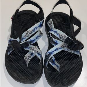 Chacos